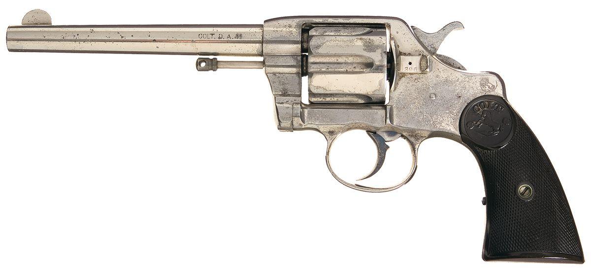 wiki colt agent .38