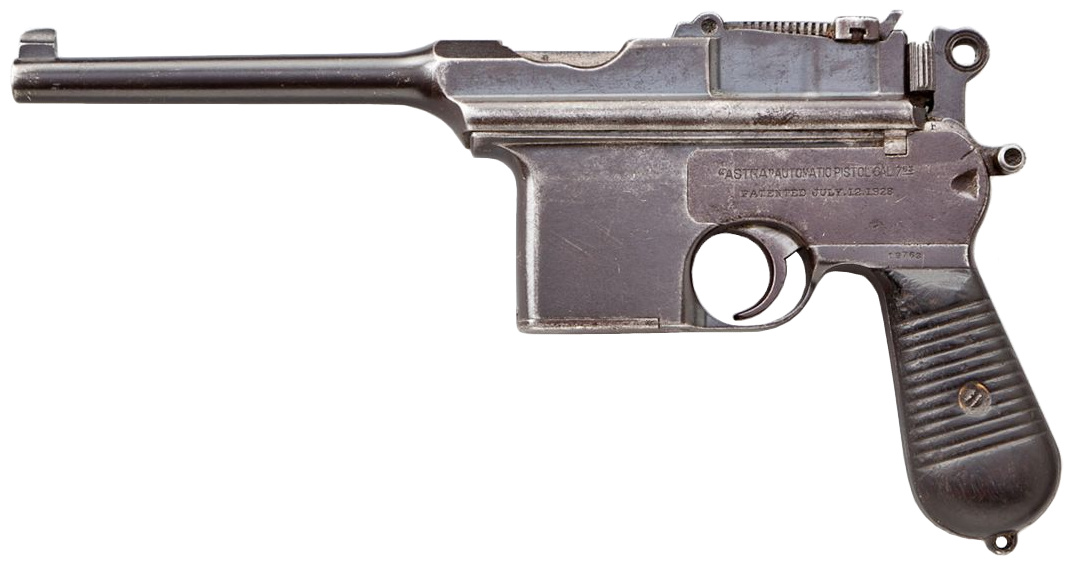 Тип 17. Astra-Mauser c96. Маузер-Астра к-96. Астра пистолет 1910. Пистолет Astra 901.