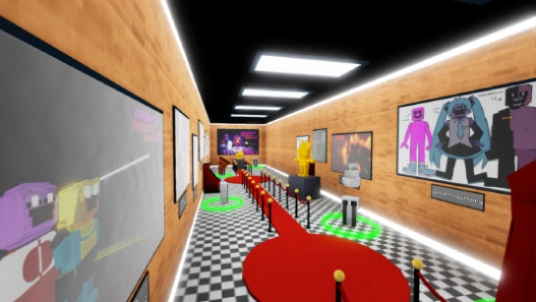 Hall of Fame | DSaF 64 Wiki | Fandom