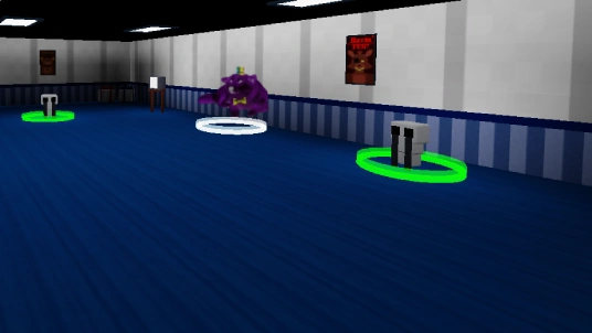 Layer 2 | DSaF 64 Wiki | Fandom