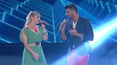 Duette-bei-dsds-2013-ricardo-bielecki-und-beatrice-egli-mit-nothings-gonna-stop-us-now