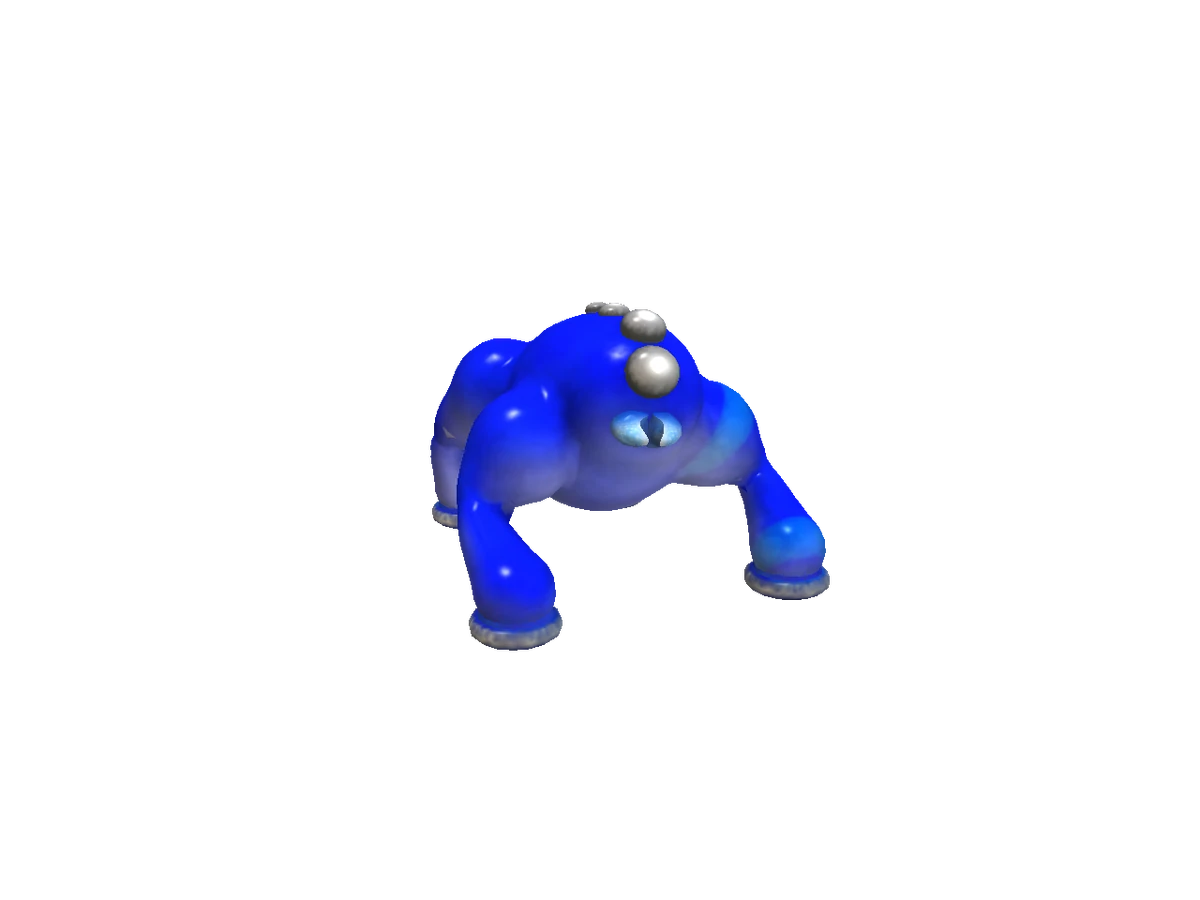 Imploder | Darkspore FanFiction Wiki | Fandom