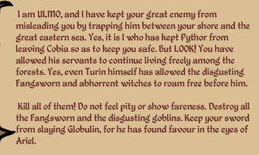 Ulmo | DSGHQ Wiki | Fandom