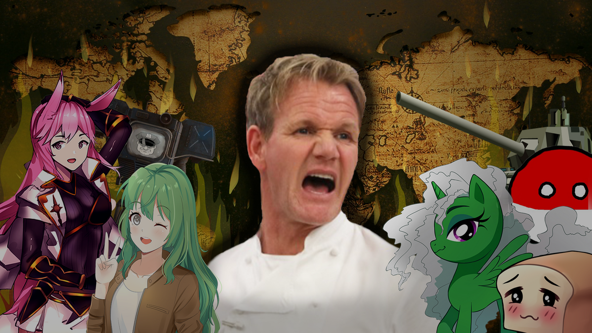 The Discord DShakey Bakery Wiki Fandom