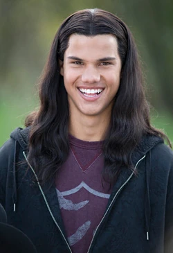 Jacob Black | The Dark Side of the Moon Wiki | Fandom