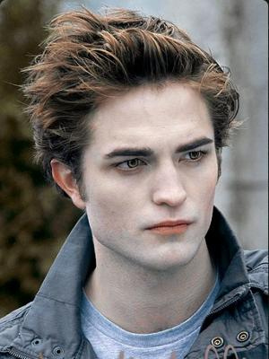 Edward Cullen | The Dark Side of the Moon Wiki | Fandom