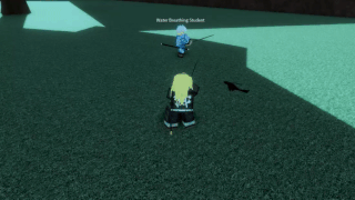 Thunder Breathing, Demon Slayer RPG 2 Wiki