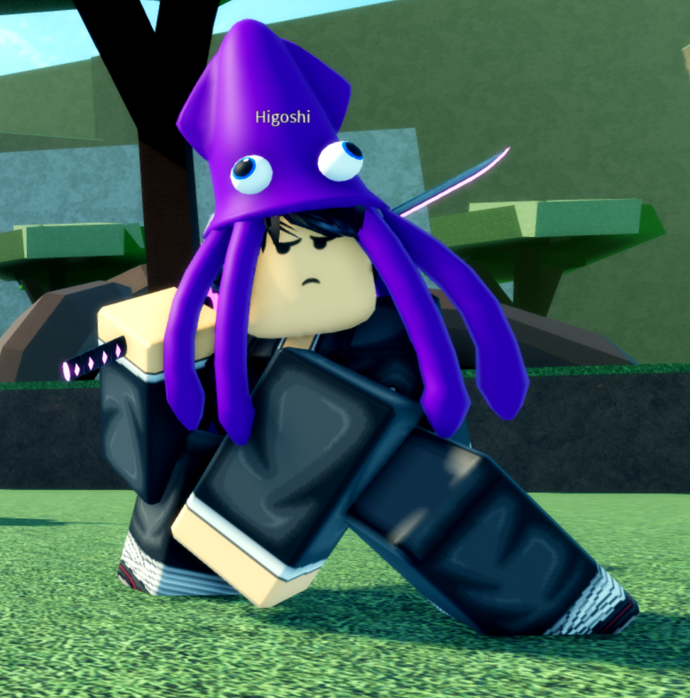 Roblox Demon Slayer RPG 2 Wiki