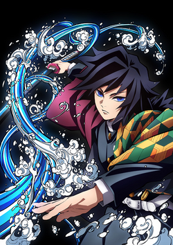 Demon Slayer (Kimetsu), Tormenta RPG Wiki