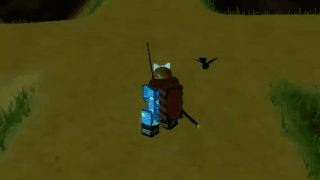 Minobu Village, Demon Slayer RPG 2 Wiki