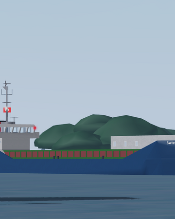 Bulk Carrier Dynamic Ship Simulator Iii Wiki Fandom - roblox dynamic ship simulator 3 wiki