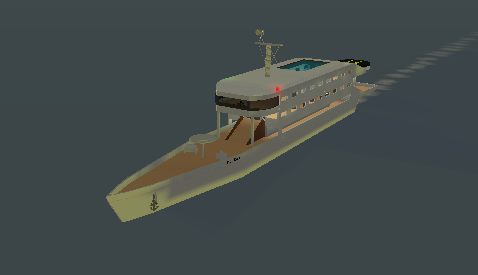 Superyacht Dynamic Ship Simulator Iii Wiki Fandom - roblox ship simulator 3