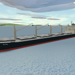 roblox dynamic ship simulator 3 wiki