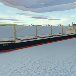 Dynamic Ship Simulator Iii Wiki Fandom - dss 3 roblox