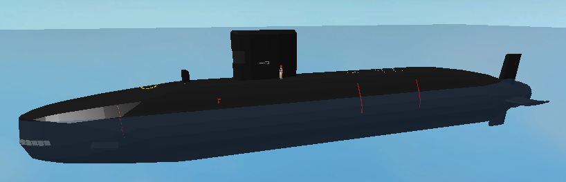 Trafalgar Class Submarine Dynamic Ship Simulator Iii Wiki Fandom - roblox dynamic ship simulator 3 submarine