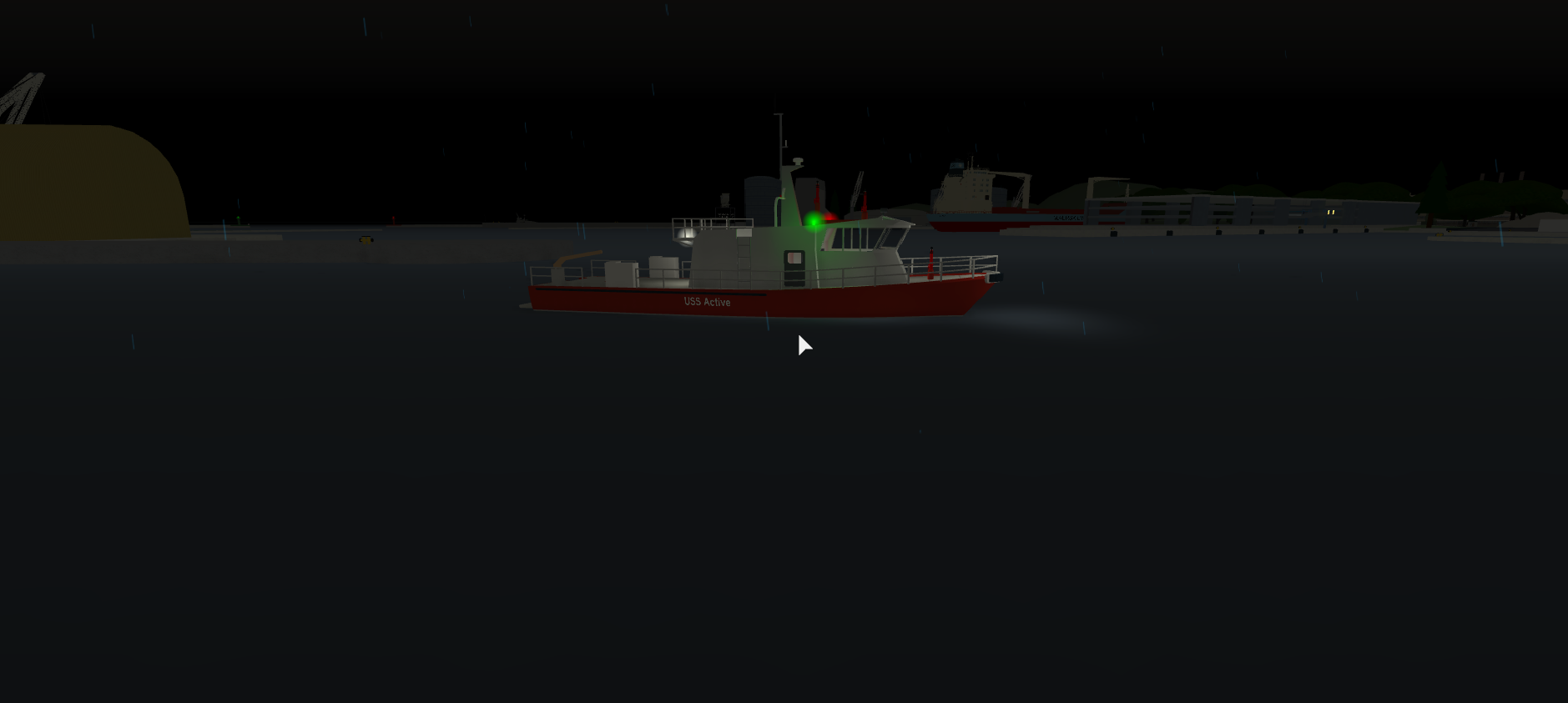 Fireboat Dynamic Ship Simulator Iii Wiki Fandom - update dynamic ship simulator iii roblox