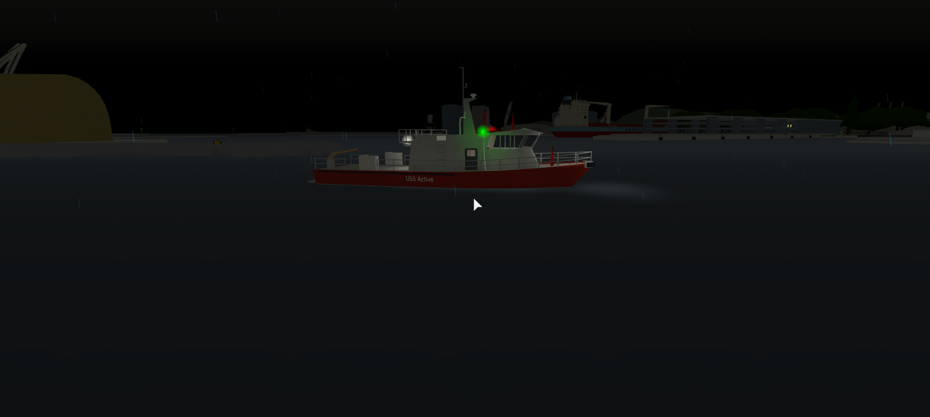 Fireboat Dynamic Ship Simulator Iii Wiki Fandom - roblox dynamic ship simulator