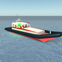 Dynamic Ship Simulator Iii Wiki Fandom - roblox dss 3 hidden badge