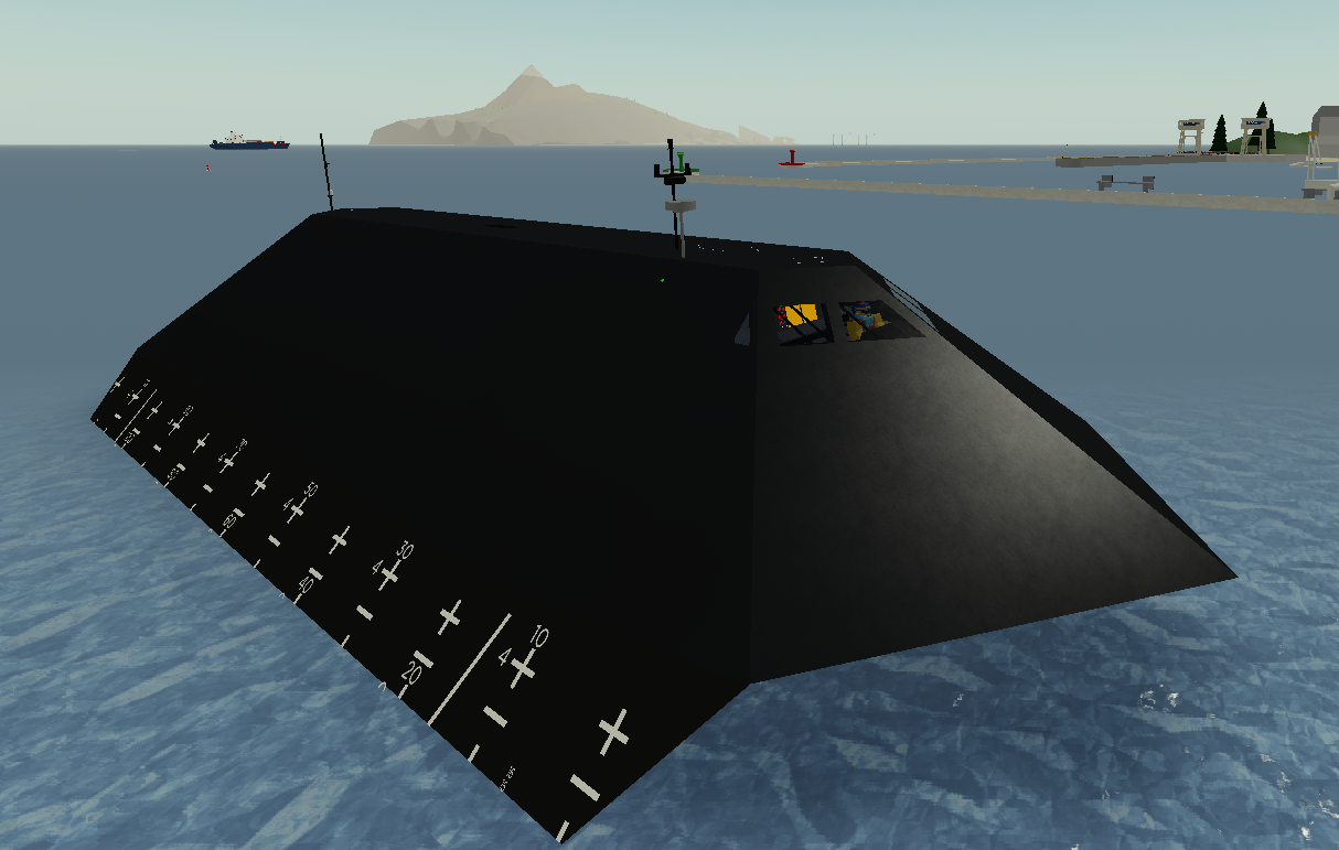 Sea Shadow Dynamic Ship Simulator Iii Wiki Fandom - roblox ship simulator 3