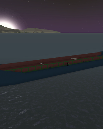 Bulk Carrier Dynamic Ship Simulator Iii Wiki Fandom - roblox dynamic ship simulator 3 big bulk
