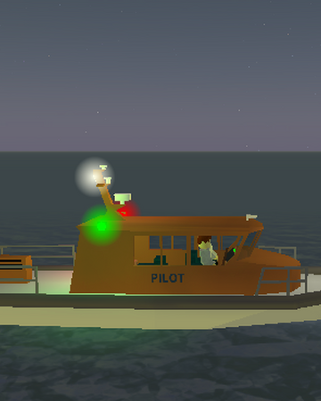 Pilot Boat Dynamic Ship Simulator Iii Wiki Fandom - tugboat captain roblox wikia fandom