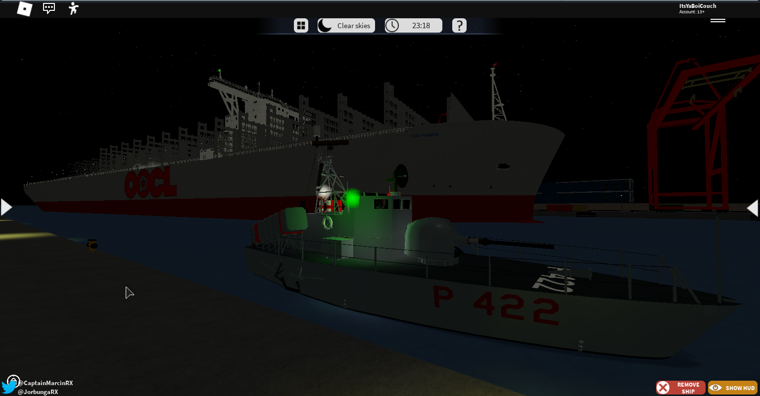 Triple E Class Suezmax Dynamic Ship Simulator Iii Wiki Fandom - port maersk roblox