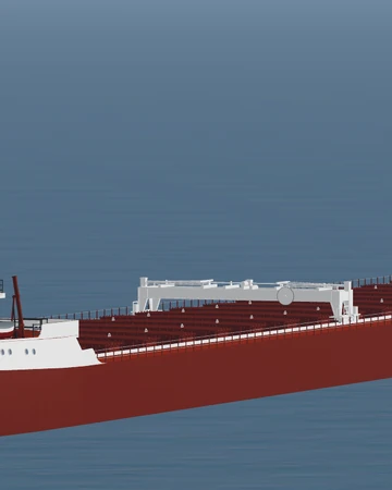 Fitzgerald Class Laker Dynamic Ship Simulator Iii Wiki Fandom