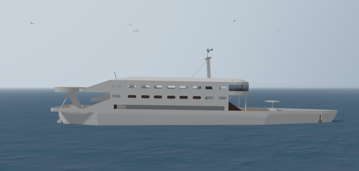 Yacht, Life (Roblox) Wiki