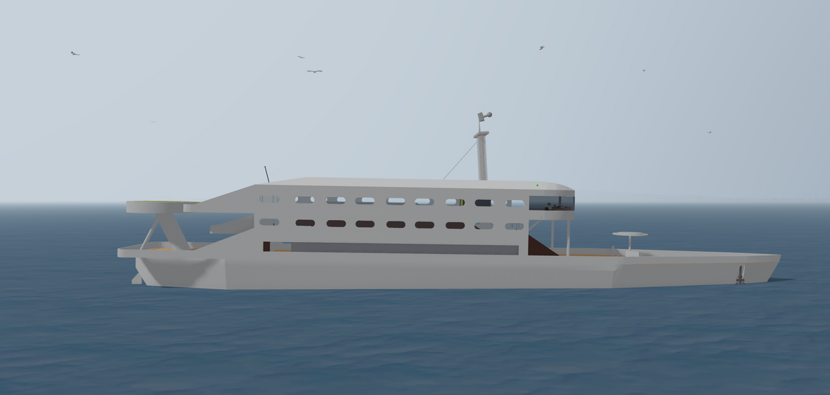 Yacht,  Life (Roblox) Wiki