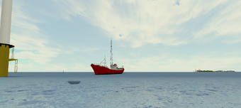 Radio Dynamic Ship Simulator Iii Wiki Fandom - roblox dss 3 wiki roblox xbox 1