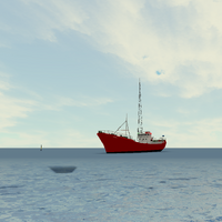 Radio Dynamic Ship Simulator Iii Wiki Fandom - roblox dynamic ship simulator 3 song code
