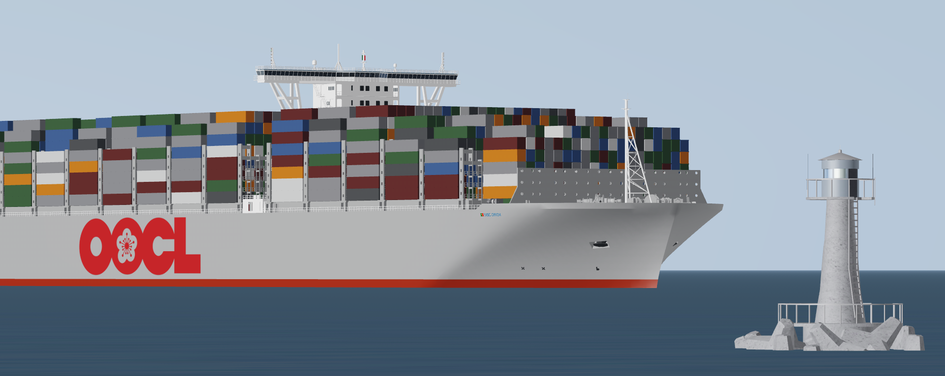 Triple E Class Suezmax Dynamic Ship Simulator Iii Wiki Fandom - roblox dss 3 radio ship