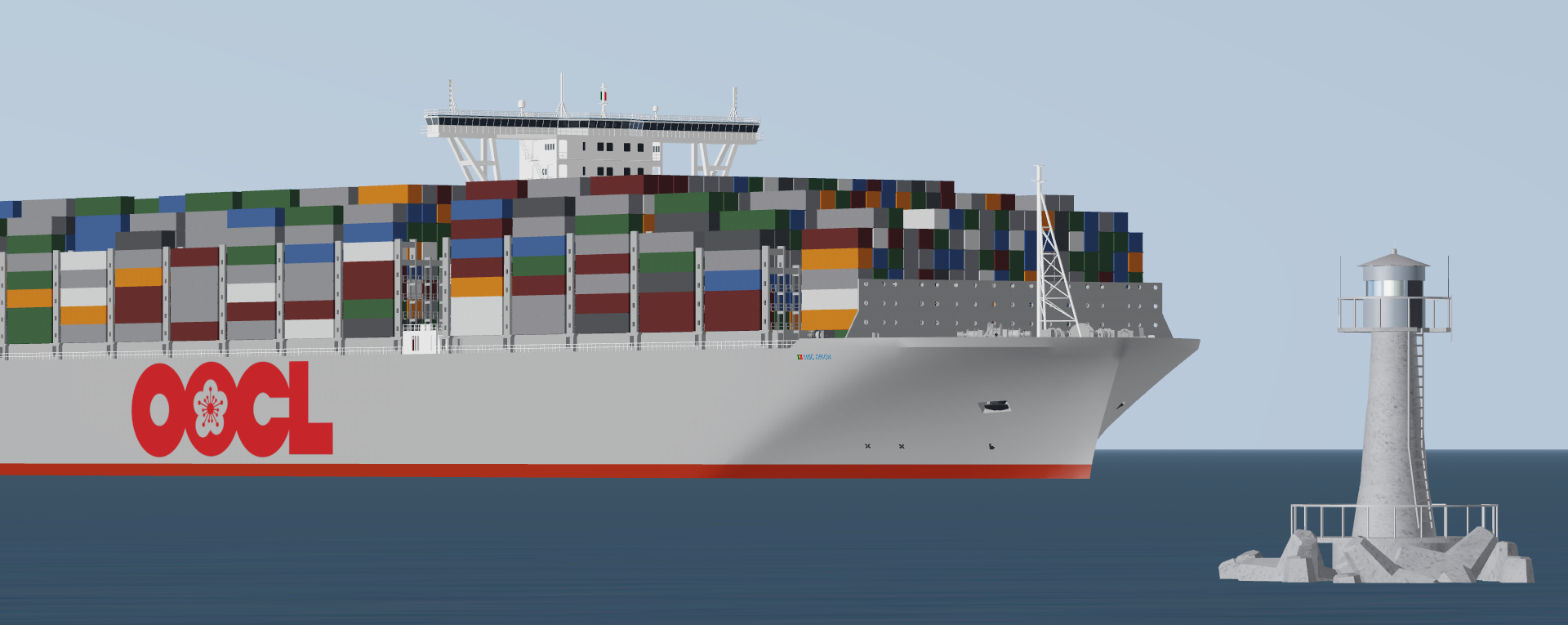 Triple E Class Suezmax Dynamic Ship Simulator Iii Wiki Fandom - roblox dynamic ship simulator 3 wiki