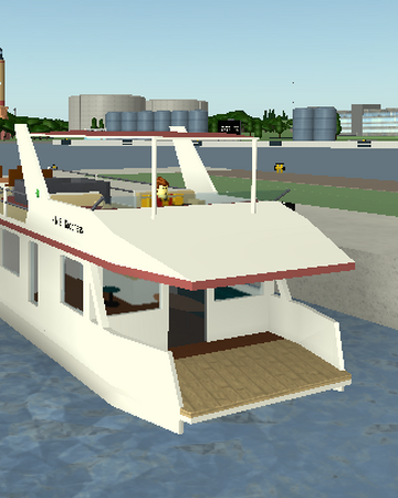 Houseboat Dynamic Ship Simulator Iii Wiki Fandom - roblox dynamic ship simulator 3 wiki