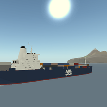 Dynamic Ship Simulator Iii Wiki Fandom - update dynamic ship simulator iii roblox