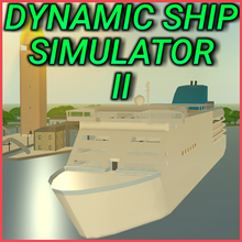 Dss History Dynamic Ship Simulator Iii Wiki Fandom - roblox dynamic ship simulator 3 wiki