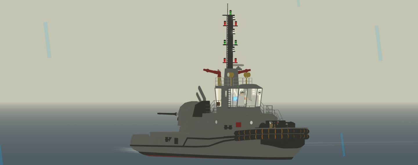 Battle Tug Dynamic Ship Simulator Iii Wiki Fandom - dss 3 roblox