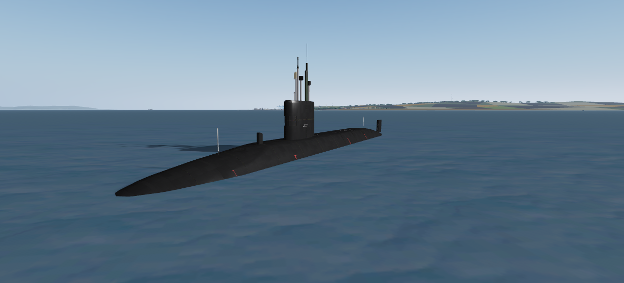 Trafalgar Class Ssn Dynamic Ship Simulator Iii Wiki Fandom - roblox submarine simulator