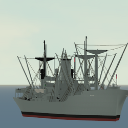 roblox vision park sail ship