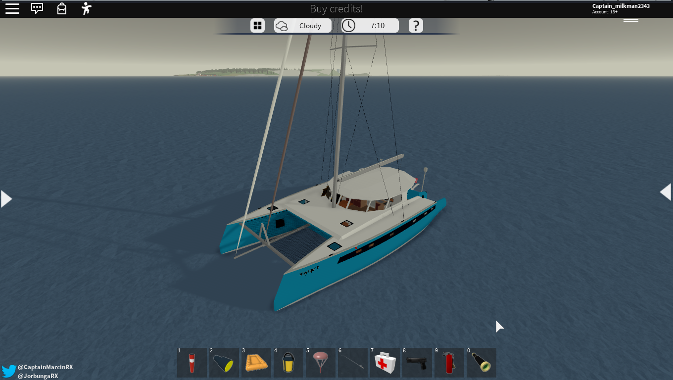 Sailing Catamaran Dynamic Ship Simulator Iii Wiki Fandom - community captainmarcin dynamic ship simulator iii roblox wikia fandom