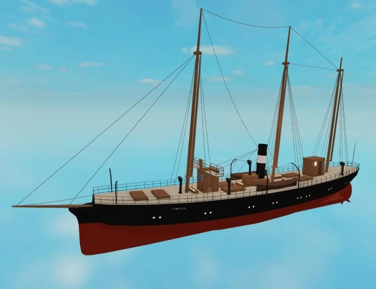 Steamboat Dynamic Ship Simulator III Wiki Fandom steamboat-dynamic-ship-simulator-iii-wiki-fandom