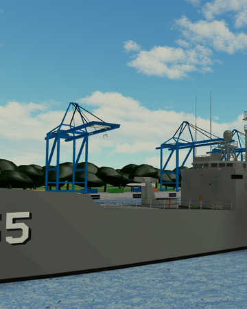 Oliver Hazard Perry Class Frigate Dynamic Ship Simulator Iii Wiki Fandom - roblox dynamic ship simulator 3 how to attack