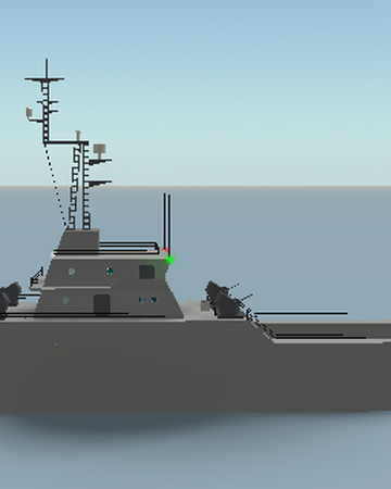 Lublin Class Landing Ship Dynamic Ship Simulator Iii Wiki Fandom - landing craft free roblox