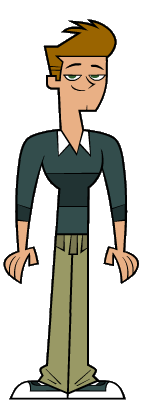 Topher (SA) | Drama Total Fanon Wiki | Fandom