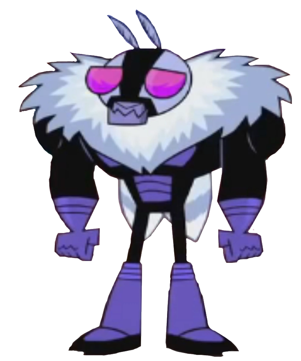 Polilla Asesina (DT Crossover) Drama Total Fanon Wiki Fandom