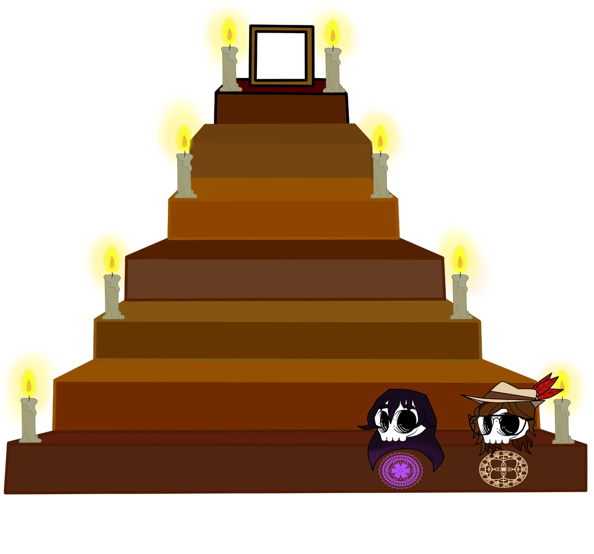 Dice Maiden Wiki Drama Total Fannon Fandom