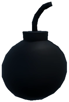 Normal Bomb | Dig to China Wiki | Fandom