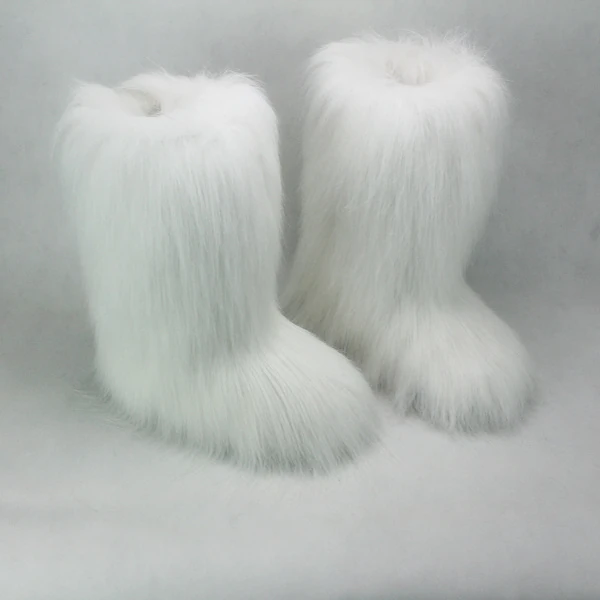 Boots of the Winterlands DTGL Wiki Fandom