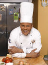 Victor Baxter