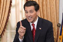 President Richard Martinez